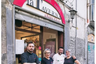 Caso Taverna a Santa Chiara: nessuna cacciata di turisti israeliani