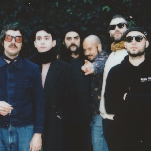 INTERVISTA ORANGE CAR CRASH AD ALTERNITALIA 13-3-2026