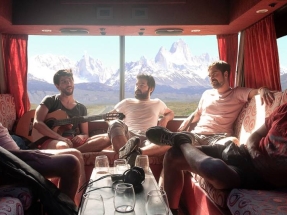 ONDA VAGA IN CONCERTO A BARCELLONA | 6 SETTEMBRE 2025 | RAZZMATAZZ