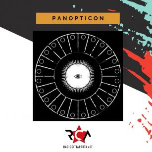 22/11/2025 – PANOPTICON con ANGELO PIANIZZOLA