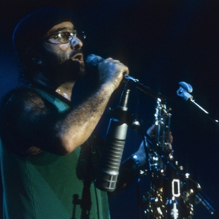 Lucio Dalla – Stella di Mare