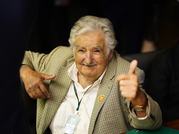 Morto l’ex presidente dell’Uruguay José “Pepe” Mujica
