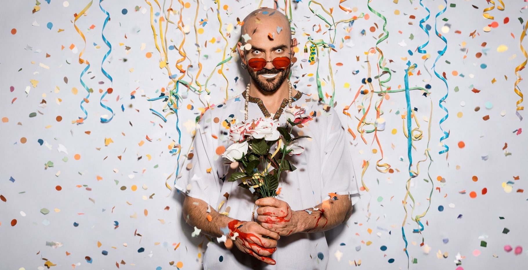 Picciony, arriva il singolo ll Matto aspettando il nuovo album