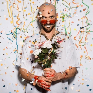 Picciony, arriva il singolo ll Matto aspettando il nuovo album