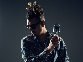 PURE NEGGA LIVE A BARCELLONA | 24 OTTOBRE 2025 | RAZZMATAZZ