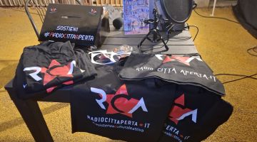 Radiolab – La radio Anomala ad Anomalie