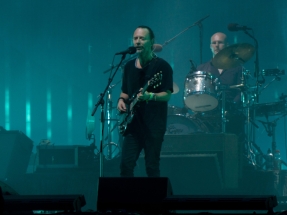 I RADIOHEAD tornano in Italia con quattro date a Bologna