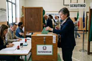 Referendum Magistratura: le bugie del Sì