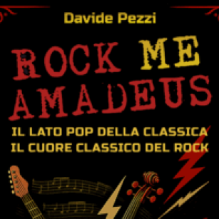 Rock Me Amadeus: intervista a Davide Pezzi – La Bottega del Forno 30/12/25
