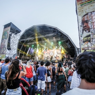 Rototom Sunsplash 2026 torna dal 16 al 22 agosto a Benicàssim (Spagna)