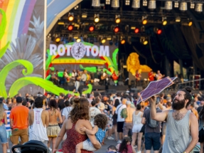 Rototom Sunsplash 2025, il festival del reggae europeo compie 30 anni
