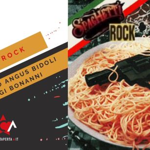 Spaghetti Rock del 6 agosto 2025