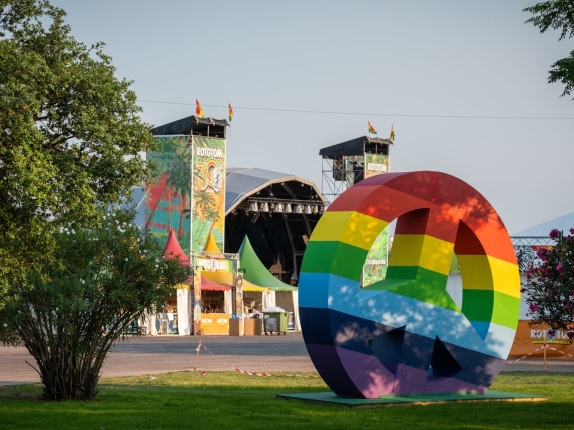 🌞ROTOTOM SUNSPLASH 2025 | DAY TWO | REPORTAGE A CURA DI NARRADOR CALLEJERO