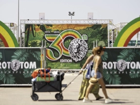 🌞ROTOTOM SUNSPLASH 2025 | DAY THREE | REPORTAGE A CURA DI NARRADOR CALLEJERO
