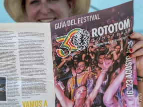 🌞ROTOTOM SUNSPLASH 2025 | DAY AFTER | REPORTAGE A CURA DI NARRADOR CALLEJERO