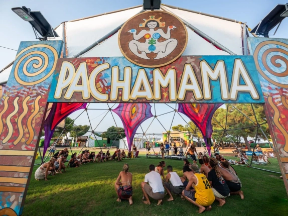 🌞ROTOTOM SUNSPLASH 2025 | DAY EIGHT | REPORTAGE A CURA DI NARRADOR CALLEJERO
