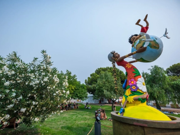 🌞ROTOTOM SUNSPLASH 2025 | DAY FOUR | REPORTAGE A CURA DI NARRADOR CALLEJERO