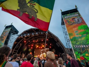 🌞ROTOTOM SUNSPLASH 2025 | DAY SIX | REPORTAGE A CURA DI NARRADOR CALLEJERO