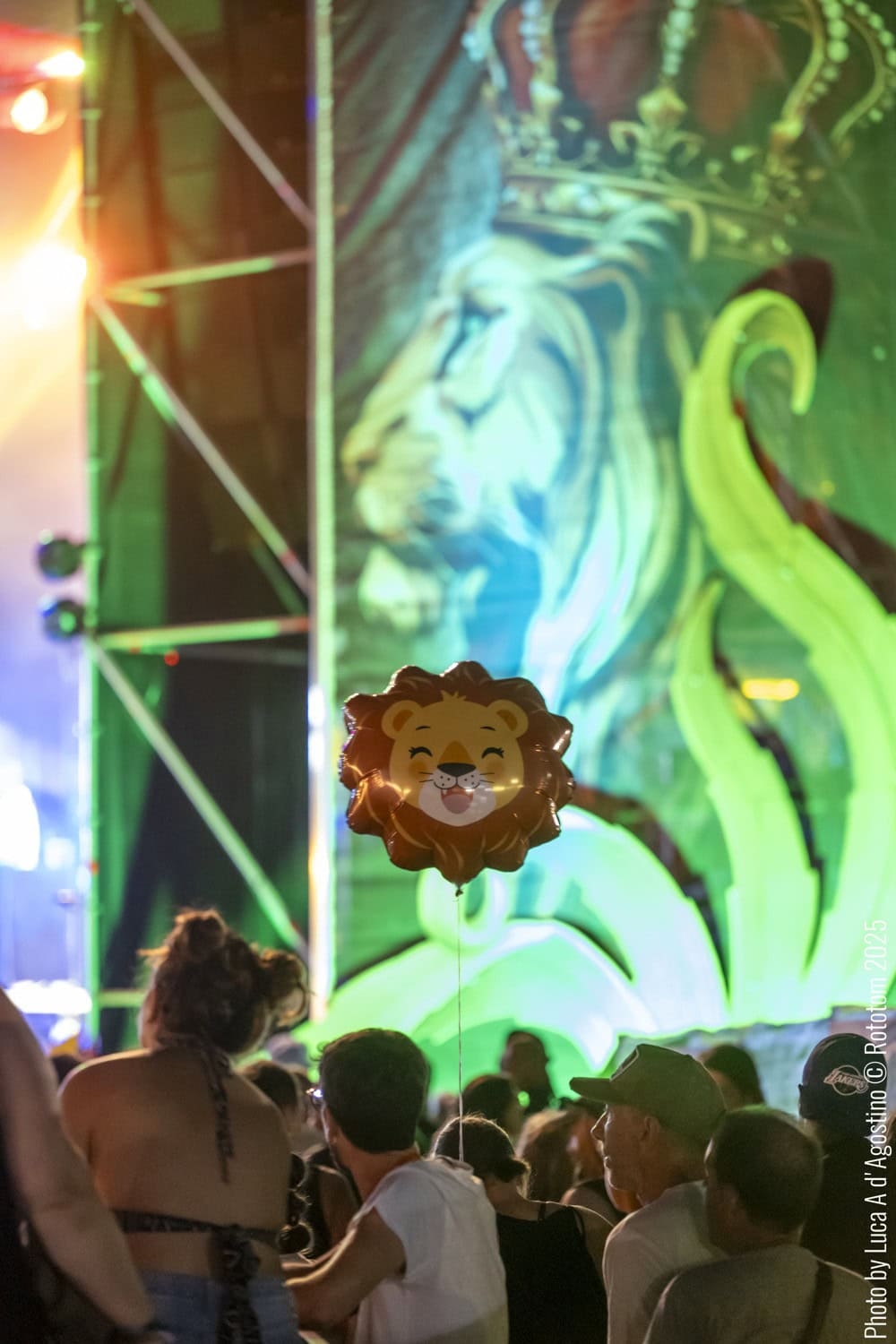 ROTOTOM SUNSPLASH 2026 | DIA 2 | IL CAMMINO DELLA STORIA CHE GUARDA AL FUTURO | REPORTAGE DI NARRADOR CALLEJERO