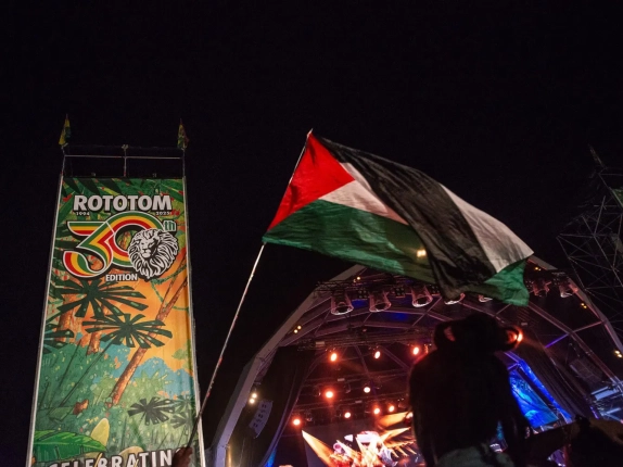 🌞ROTOTOM SUNSPLASH 2025 | DAY SEVEN | REPORTAGE A CURA DI NARRADOR CALLEJERO