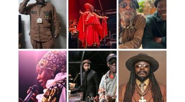 17/09/2026 – ARTISTA A LA VISTA CON NARRADORR CALLEJERO | DAL BACKSTAGE DEL ROTOTOM SUNSPLASH | TRE LEGGENDE, TRE STORIE, UN MESSAGGIO