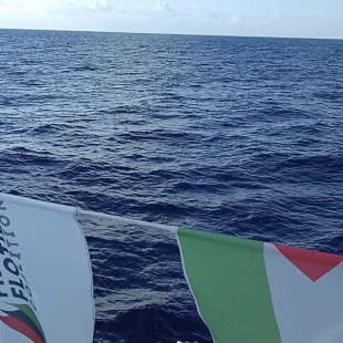 La Freedom Flotilla fermata da Israele al largo di Gaza: massima attenzione sulla sorte degli equipaggi
