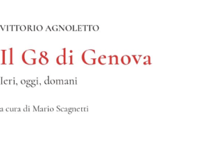 Il G8 di Genova. Ieri, oggi e domani – Intervista a Vittorio Agnoletto