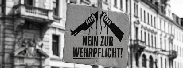 Internazionalismo studentesco. Dalla Germania all’Italia, i giovani si mobilitano contro leva e guerra