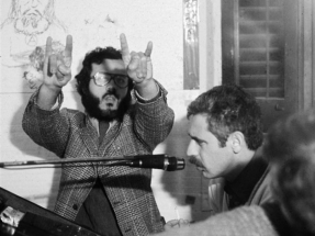 Addio a Salvo Vitale: con Peppino Impastato fondò Radio Aut e lottò contro Cosa Nostra