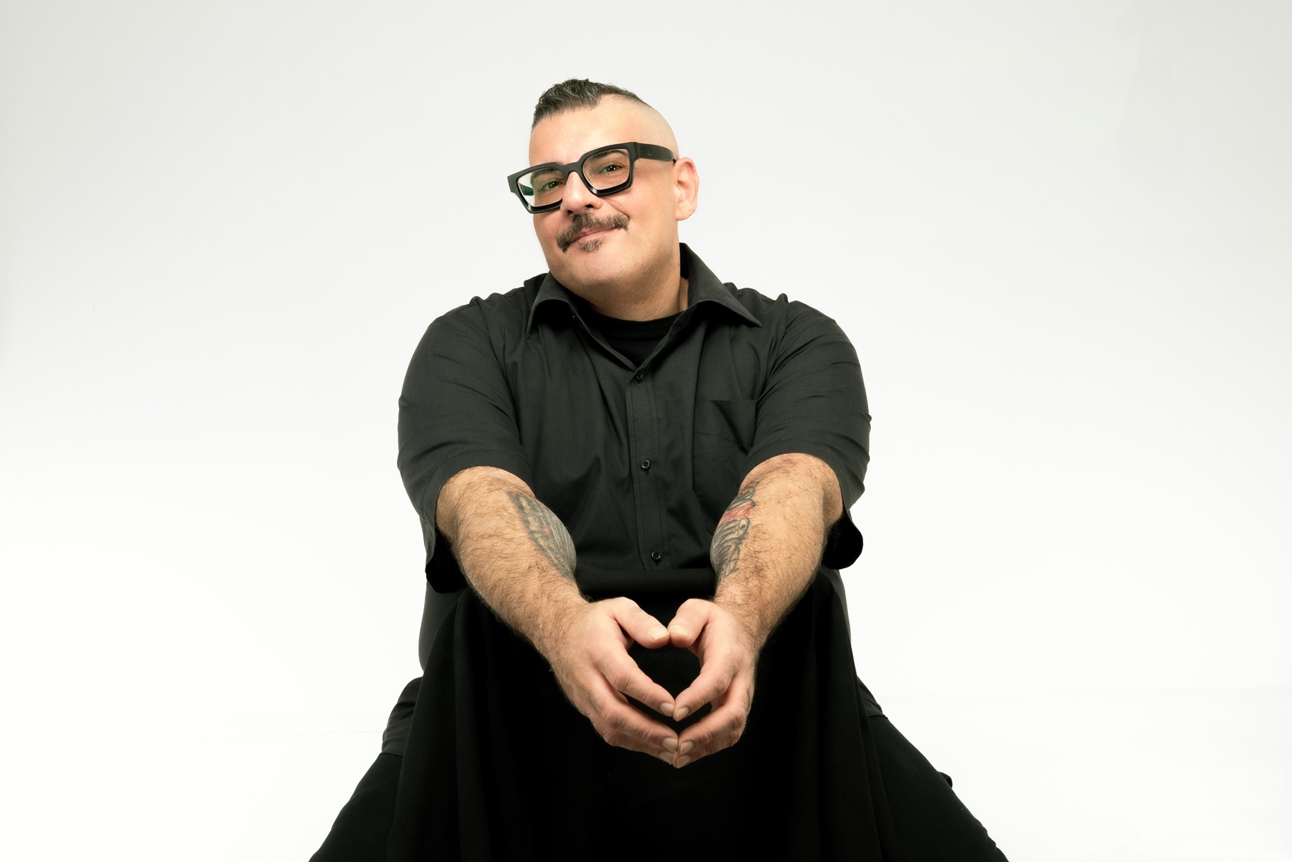 Malavia, Speaker Cenzou firma la colonna sonora del nuovo film di Nunzia De Stefano