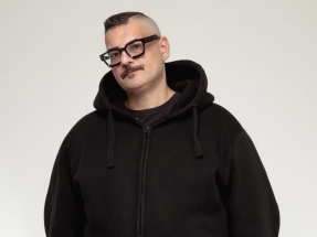 Speaker Cenzou torna con “Ali”, un canto intimo e di rivalsa. Il nuovo singolo esce oggi!