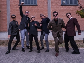 Gli Statuto ristampano “Tempi Moderni” e “RiSKAtto” e poi parte il tour