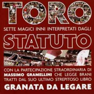 50 anni dallo scudetto del Torino – Intervista a oSKAr cantante degli Statuto