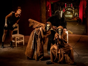 Teatro Palladium: al via la nuova stagione