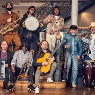 THE SKATALITES IN CONCERTO A BARCELLONA | SALA APOLO | 25 GIUGNO 2025
