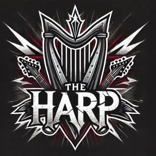 Intervista The Harp nel Saturday Atomic Brunch del 26/09/2026