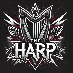 Intervista The Harp nel Saturday Atomic Brunch del 26/09/2026