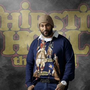 Thirstin Howl the 3rd per la prima volta in Italia, il rapper newyorkese in concerto a Milano e Roma