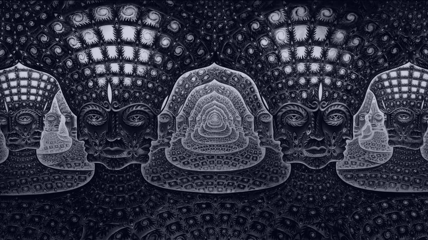 Compie 20 anni “10,000 Days” dei TOOL, un viaggio progressive metal tra rabbia, psichedelia e dolore