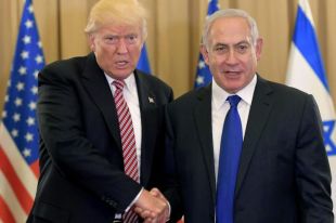 Gaza – Proposta in 20 punti Trump, consolidato il colonialismo in Medio Oriente