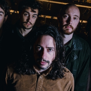 INTERVISTA TUNDRA AD ALTERNITALIA 3-4-2026