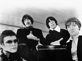 Quando era Moe Tucker a cantare nei Velvet Underground