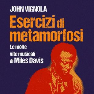 ForNo One intervista John Vignola – Esercizi di metamorfosi 22-10-2026