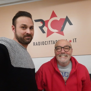 Intervista a Marco Bruno – ForNo One 08/01/26