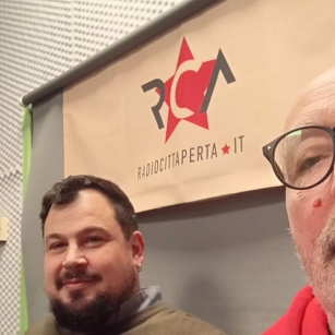 Ictus machine – Intervista a Marcho Gronge | ForNo One 08/01/26