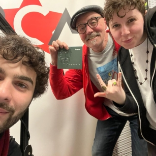 Aphonia: intervista Treetops per l’uscita del nuovo album – ForNo One 12/03/26