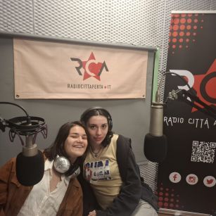11/05/2026 – RADIO MAMIO – Il liceo Mamiani