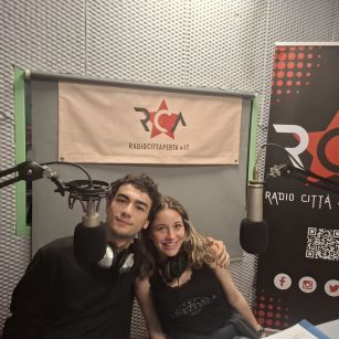 11/05/2026 – RADIO MAMIO – Il liceo Mamiani