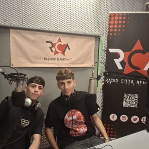 11/05/2026 – RADIO MAMIO – Il liceo Mamiani