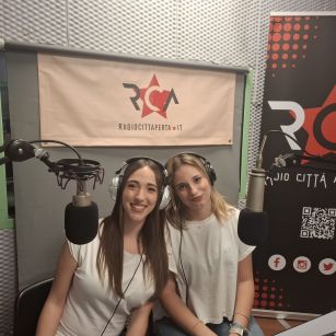 11/05/2026 – RADIO MAMIO – Il liceo Mamiani